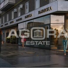 17,5 м², торговое помещение - изображение 4