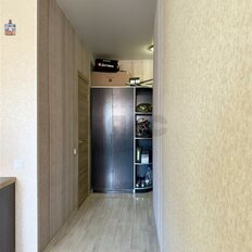 Квартира 29,3 м², студия - изображение 3