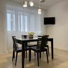 Квартира 111,7 м², 3-комнатная - изображение 1