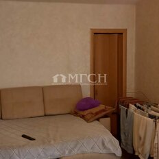 Квартира 31,8 м², 1-комнатная - изображение 3