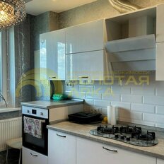 Квартира 40,2 м², 1-комнатная - изображение 1
