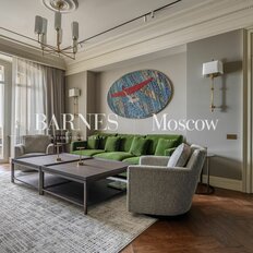 Квартира 104,2 м², 3-комнатная - изображение 1