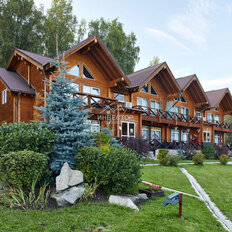 Квартира 85 м², 2-комнатные - изображение 3