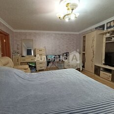 Квартира 61,5 м², 2-комнатная - изображение 5