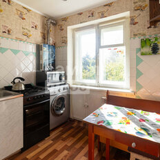 Квартира 31 м², 1-комнатная - изображение 5