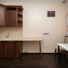 Квартира 43,2 м², 1-комнатная - изображение 5