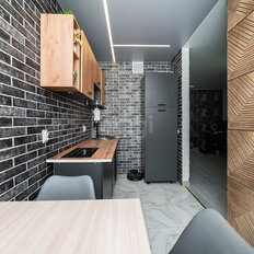 Квартира 44,6 м², 1-комнатная - изображение 5