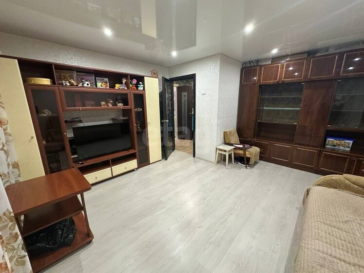 30,4 м², 1-комнатная квартира 3 100 000 ₽ - изображение 26