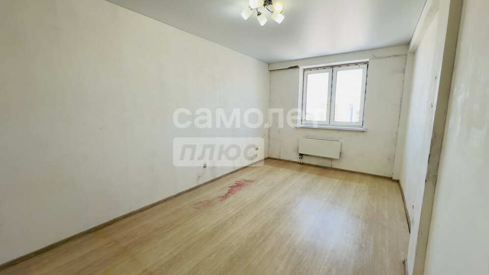 80 м², 3-комнатная квартира 9 490 000 ₽ - изображение 19