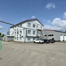719 м², склад - изображение 3