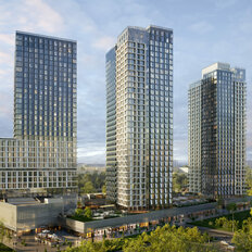 Квартира 46,8 м², 2-комнатные - изображение 5