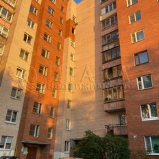 Квартира 29 м², 1-комнатная - изображение 1