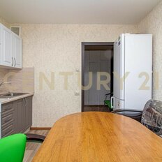 Квартира 53,5 м², 2-комнатная - изображение 2