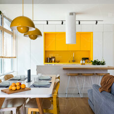 Квартира 143,1 м², 4-комнатная - изображение 1