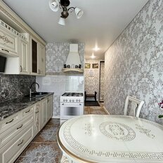 Квартира 68 м², 3-комнатная - изображение 2