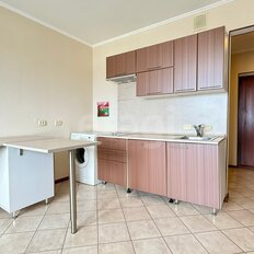 Квартира 23,6 м², студия - изображение 5