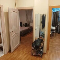 Квартира 40,3 м², 2-комнатная - изображение 3