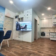 Квартира 60 м², 2-комнатная - изображение 1