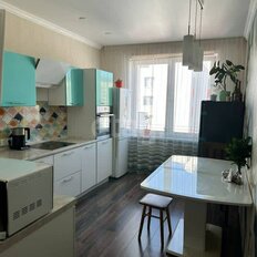 Квартира 80 м², 3-комнатная - изображение 2