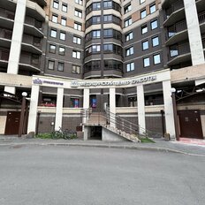 122,8 м², помещение свободного назначения - изображение 2
