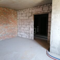 Квартира 79,8 м², 2-комнатная - изображение 3