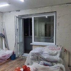Квартира 56,4 м², 2-комнатная - изображение 5
