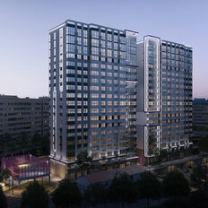 Квартира 44,7 м², 2-комнатная - изображение 3