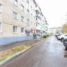 Квартира 60,1 м², 3-комнатная - изображение 3