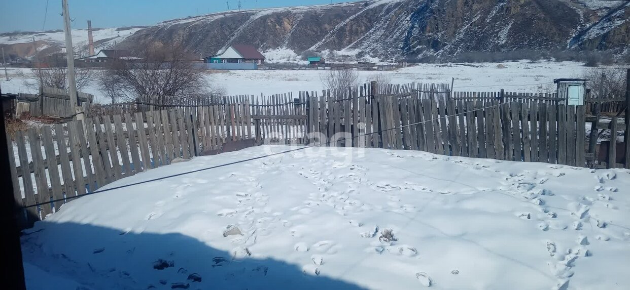 Квартира 1-комн. 21.2 м² за 1 100 000 ₽ в Нерчинск — фото 3