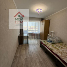 Квартира 49 м², 2-комнатная - изображение 5