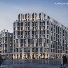 Квартира 51,7 м², 1-комнатная - изображение 2