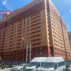 Квартира 26,4 м², 1-комнатная - изображение 3