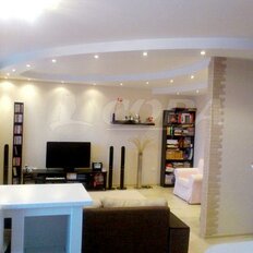 Квартира 96,3 м², 3-комнатная - изображение 5
