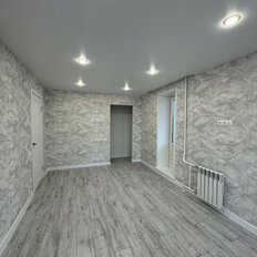 Квартира 33,5 м², 1-комнатная - изображение 2