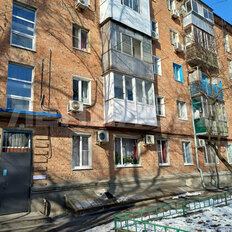 Квартира 45,6 м², 2-комнатная - изображение 1