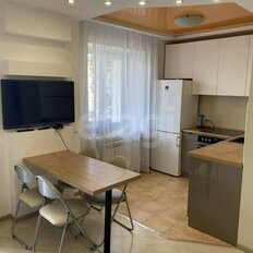 Квартира 36,2 м², студия - изображение 5