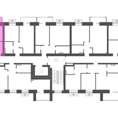 Квартира 31 м², студия - изображение 2