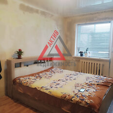 Квартира 44,6 м², 2-комнатная - изображение 3