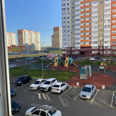 Квартира 68 м², 2-комнатная - изображение 3