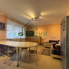 Квартира 121,4 м², 3-комнатная - изображение 1