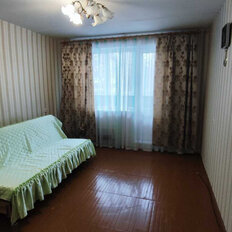 Квартира 34 м², 1-комнатная - изображение 4