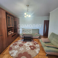 Квартира 60 м², 3-комнатная - изображение 2