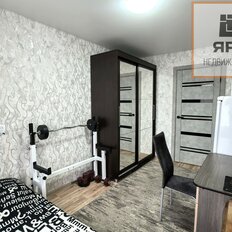 Квартира 58,3 м², 3-комнатная - изображение 4
