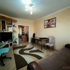 Квартира 62,9 м², 3-комнатная - изображение 4