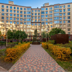 Квартира 96 м², 3-комнатная - изображение 5