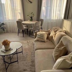 Квартира 40 м², 1-комнатная - изображение 1