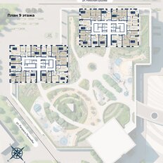 Квартира 29,6 м², студия - изображение 2