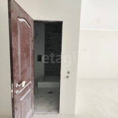 Квартира 37,6 м², 1-комнатные - изображение 1