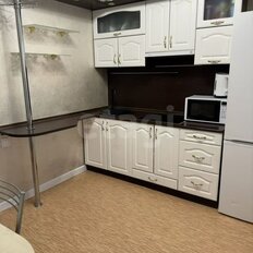 Квартира 37 м², 1-комнатная - изображение 3