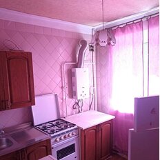 Квартира 30 м², 1-комнатная - изображение 4